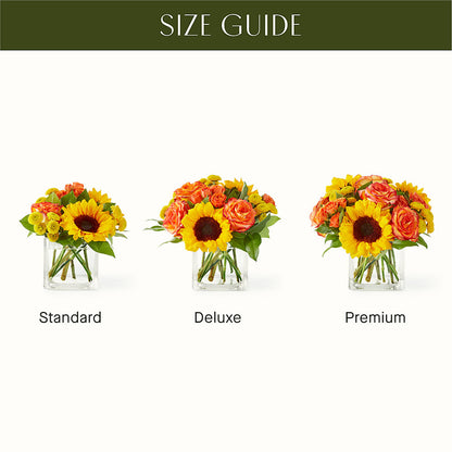 Picnic in the Park Bouquet – WENDT'S POTS AND POSIES, Dunlap IA