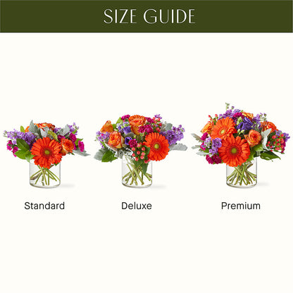 Sangria Bouquet – WENDT'S POTS AND POSIES, Dunlap IA