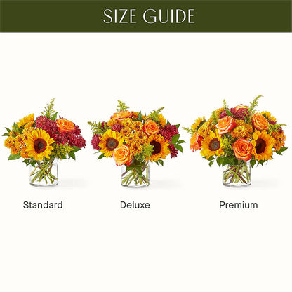 Flannel Scarf Bouquet – WENDT'S POTS AND POSIES, Dunlap IA