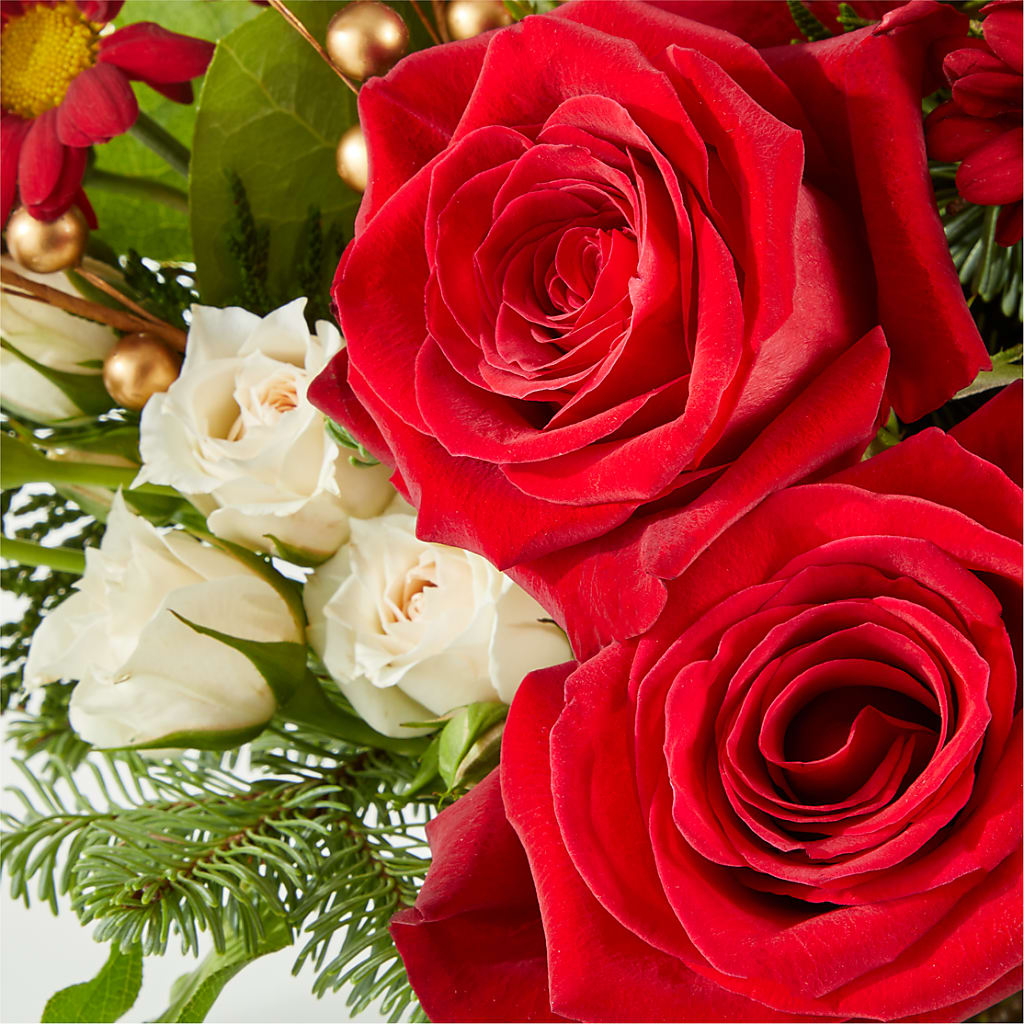 Believe Bouquet – WENDT'S POTS AND POSIES, Dunlap IA