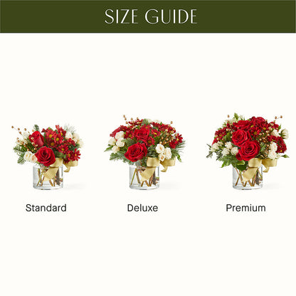 Believe Bouquet – WENDT'S POTS AND POSIES, Dunlap IA