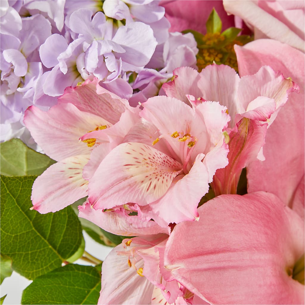 The Crown Jewel Bouquet – WENDT'S POTS AND POSIES, Dunlap IA