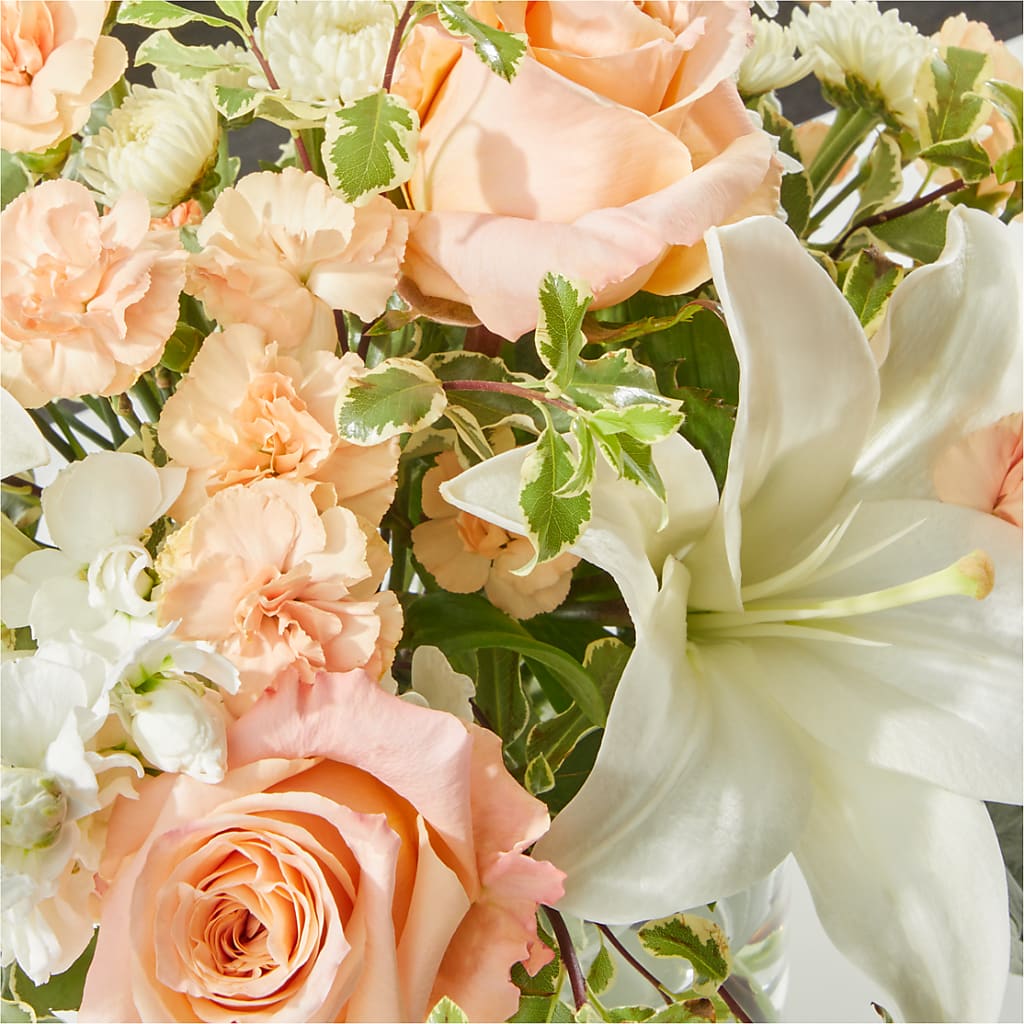 Darling Bouquet – WENDT'S POTS AND POSIES, Dunlap IA