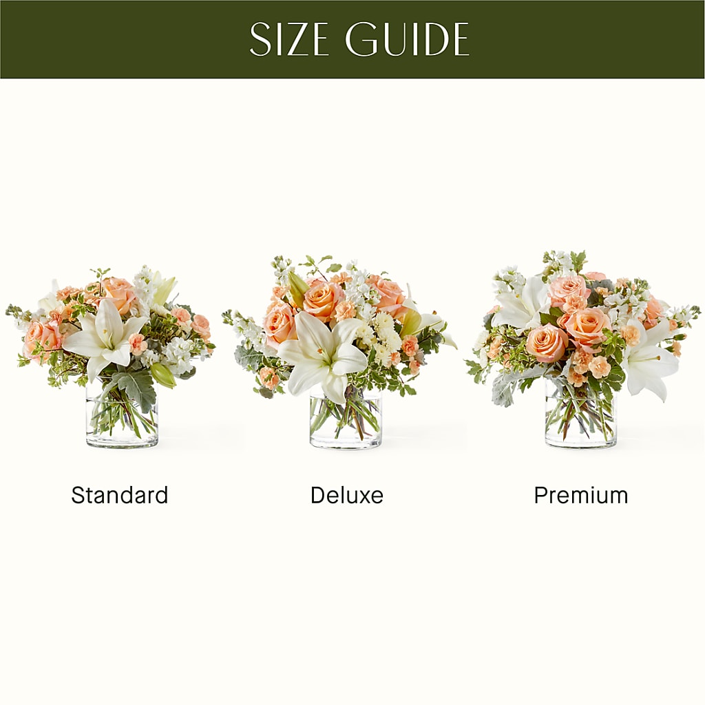 Darling Bouquet – WENDT'S POTS AND POSIES, Dunlap IA