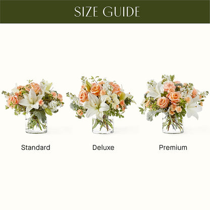 Darling Bouquet – WENDT'S POTS AND POSIES, Dunlap IA
