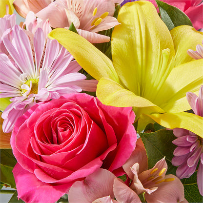 Sprinkles Bouquet – WENDT'S POTS AND POSIES, Dunlap IA