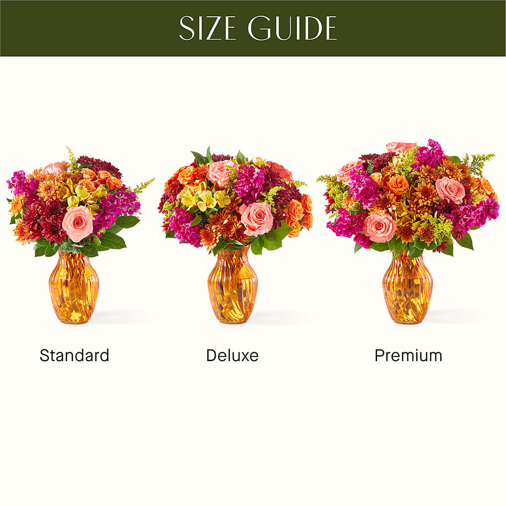 Amber Muse Bouquet – WENDT'S POTS AND POSIES, Dunlap IA