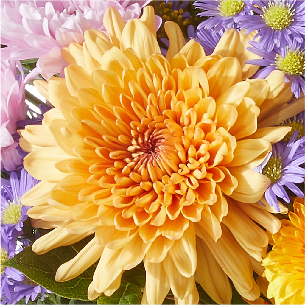 Countryside Bouquet – WENDT'S POTS AND POSIES, Dunlap IA