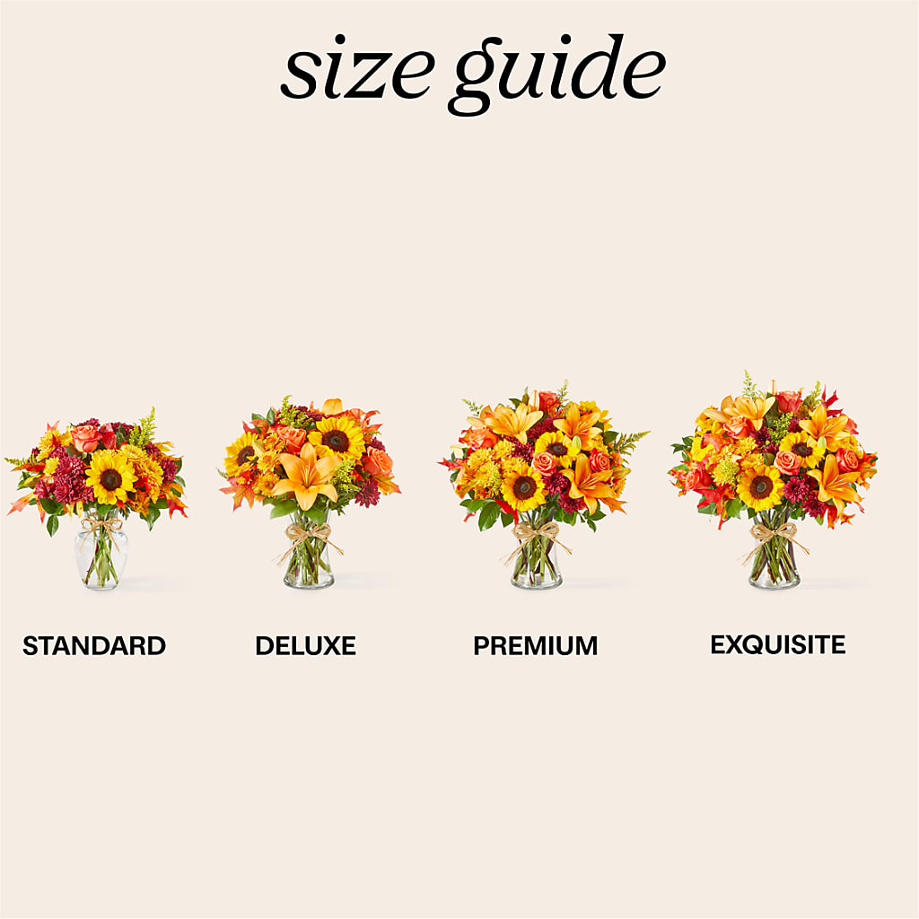 Sunny Side Bouquet – WENDT'S POTS AND POSIES, Dunlap IA