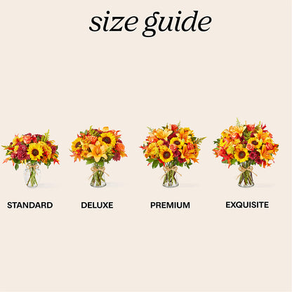 Sunny Side Bouquet – WENDT'S POTS AND POSIES, Dunlap IA