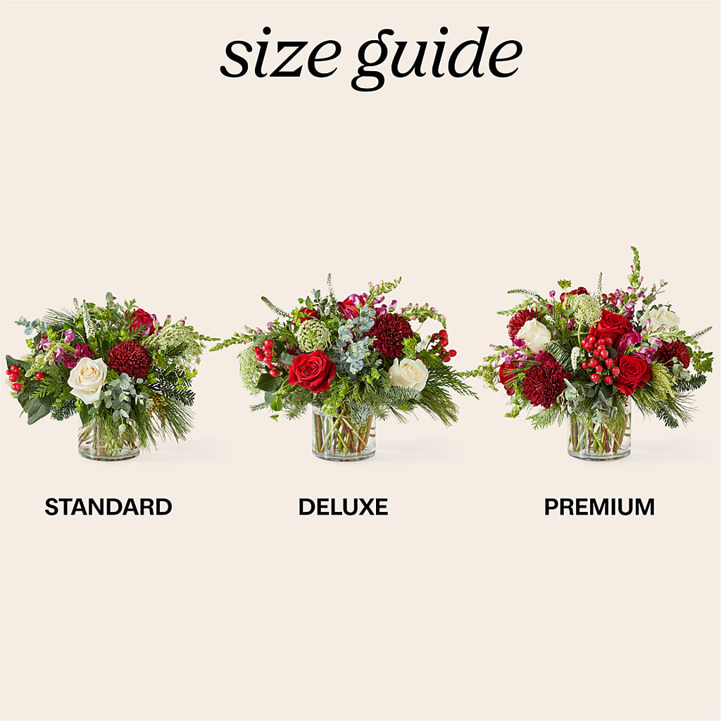 Cranberry Fizz Bouquet – WENDT'S POTS AND POSIES, Dunlap IA