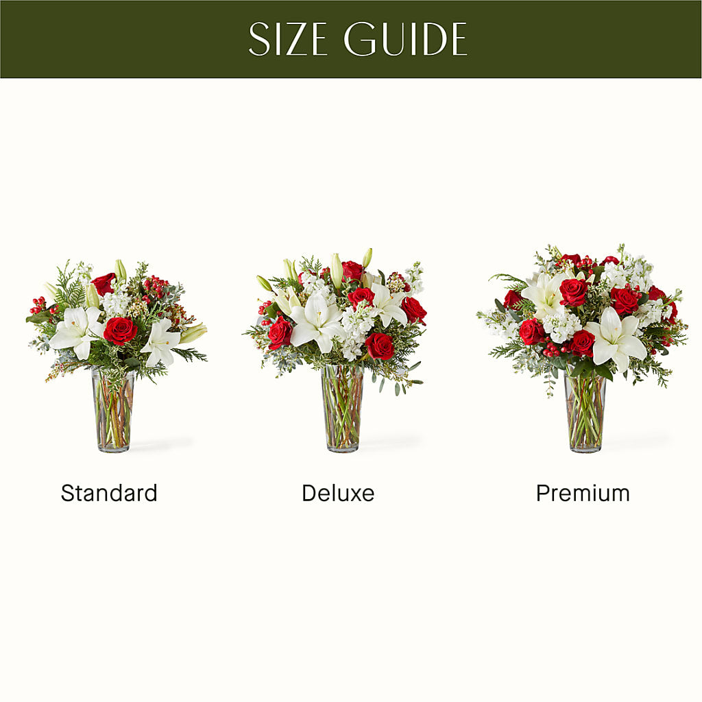 Twinkle Lights Bouquet – WENDT'S POTS AND POSIES, Dunlap IA