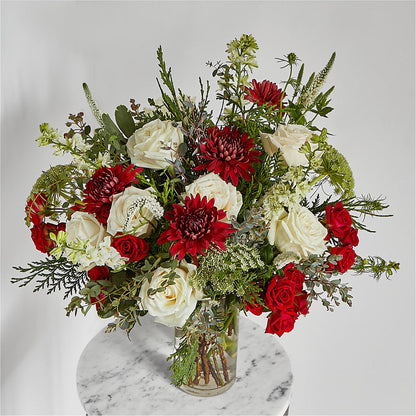 Favorite Traditions Bouquet – WENDT'S POTS AND POSIES, Dunlap IA