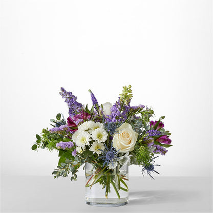 Shooting Star Bouquet – WENDT'S POTS AND POSIES, Dunlap IA