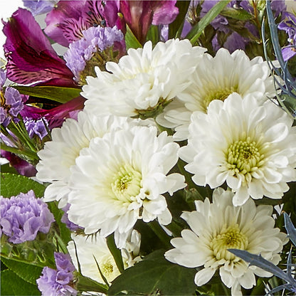 Shooting Star Bouquet – WENDT'S POTS AND POSIES, Dunlap IA