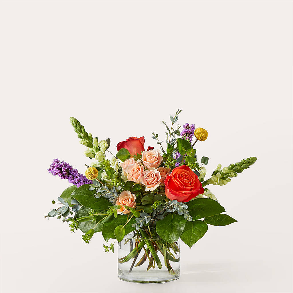 The Standout Bouquet – WENDT'S POTS AND POSIES, Dunlap IA