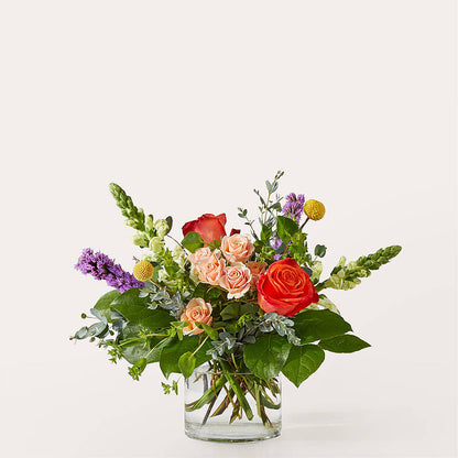 The Standout Bouquet – WENDT'S POTS AND POSIES, Dunlap IA