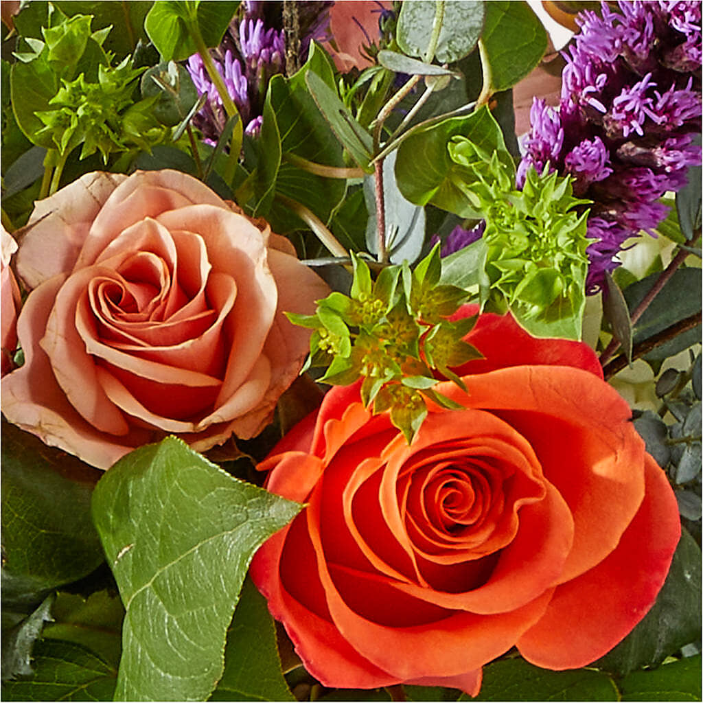 The Standout Bouquet – WENDT'S POTS AND POSIES, Dunlap IA