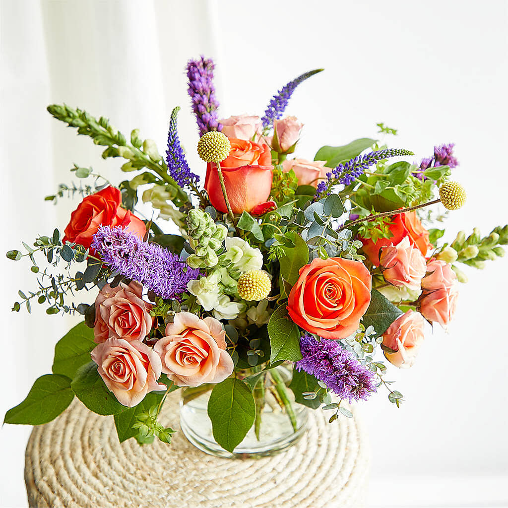 The Standout Bouquet – WENDT'S POTS AND POSIES, Dunlap IA