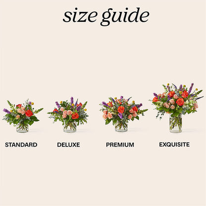 The Standout Bouquet – WENDT'S POTS AND POSIES, Dunlap IA