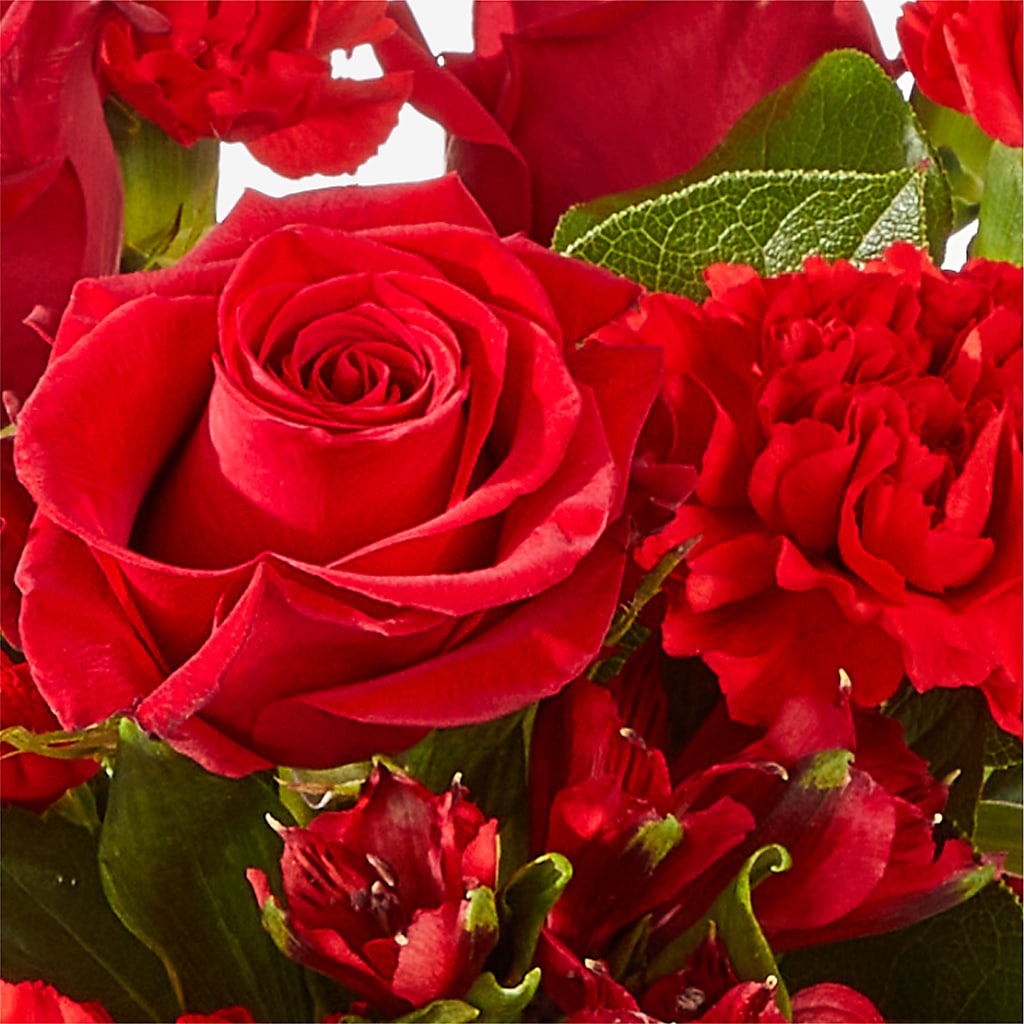 The Heartstrings Bouquet – WENDT'S POTS AND POSIES, Dunlap IA