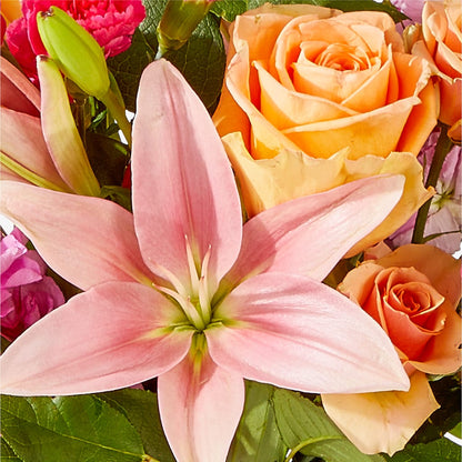 Bisous Bouquet – WENDT'S POTS AND POSIES, Dunlap IA