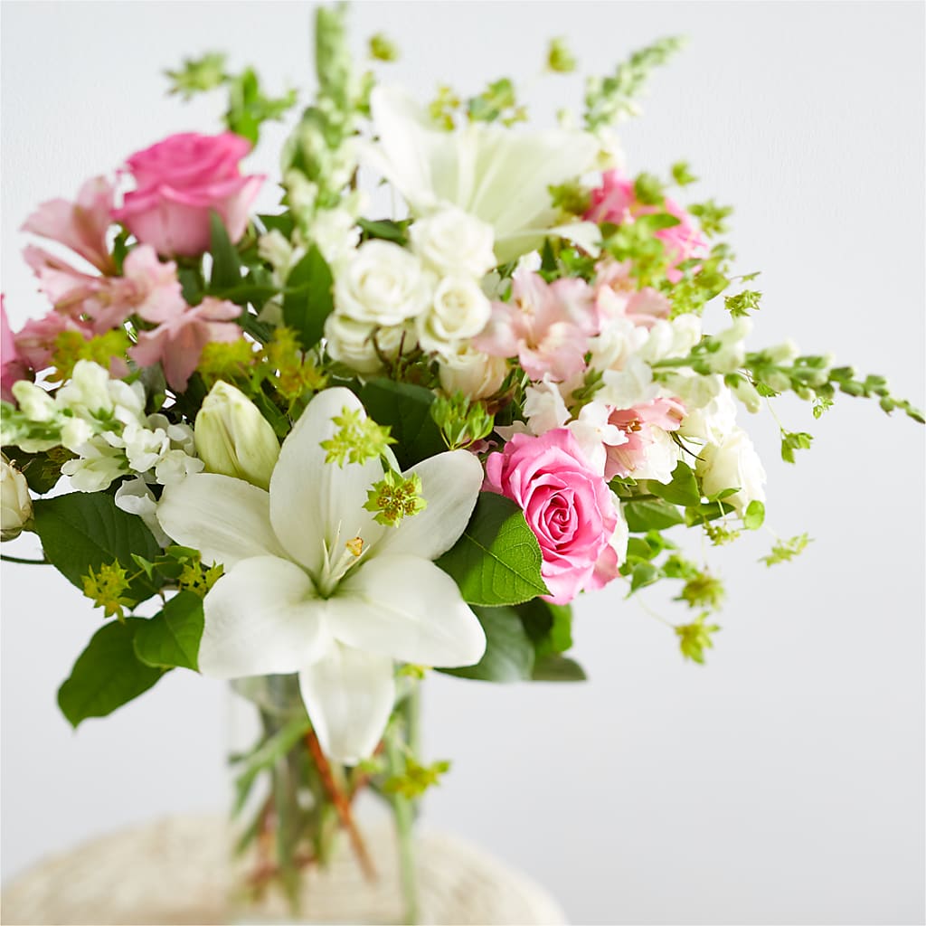 Fondly Bouquet – WENDT'S POTS AND POSIES, Dunlap IA