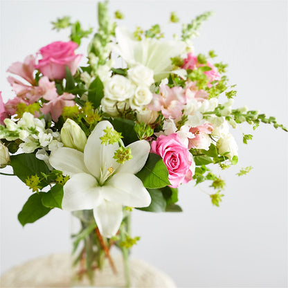 Fondly Bouquet – WENDT'S POTS AND POSIES, Dunlap IA