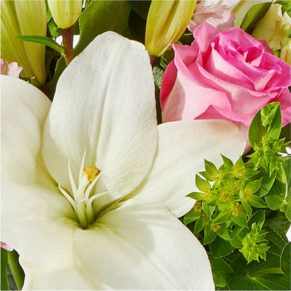 Fondly Bouquet – WENDT'S POTS AND POSIES, Dunlap IA