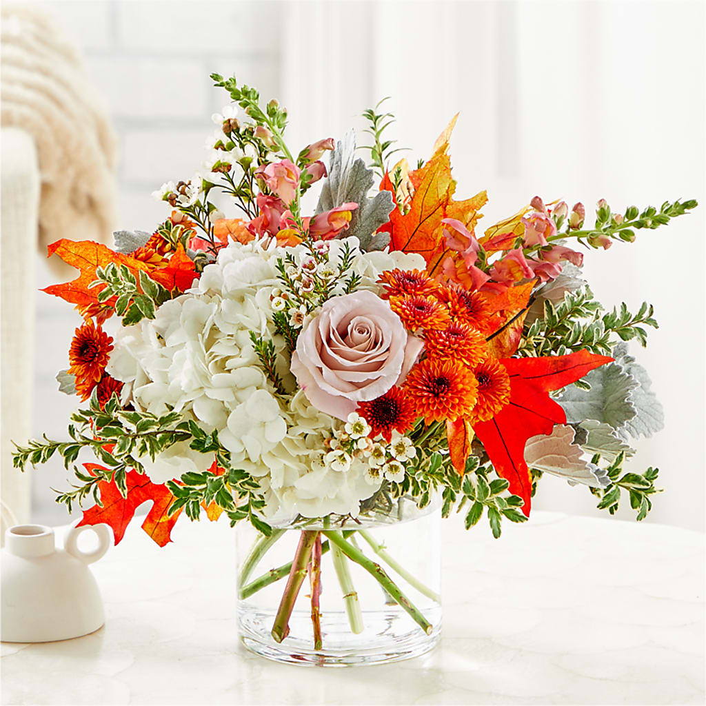 Autumnal Equinox Bouquet – WENDT'S POTS AND POSIES, Dunlap IA