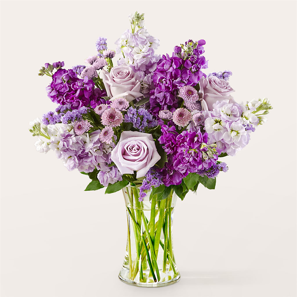 Give a Twirl Bouquet – WENDT'S POTS AND POSIES, Dunlap IA