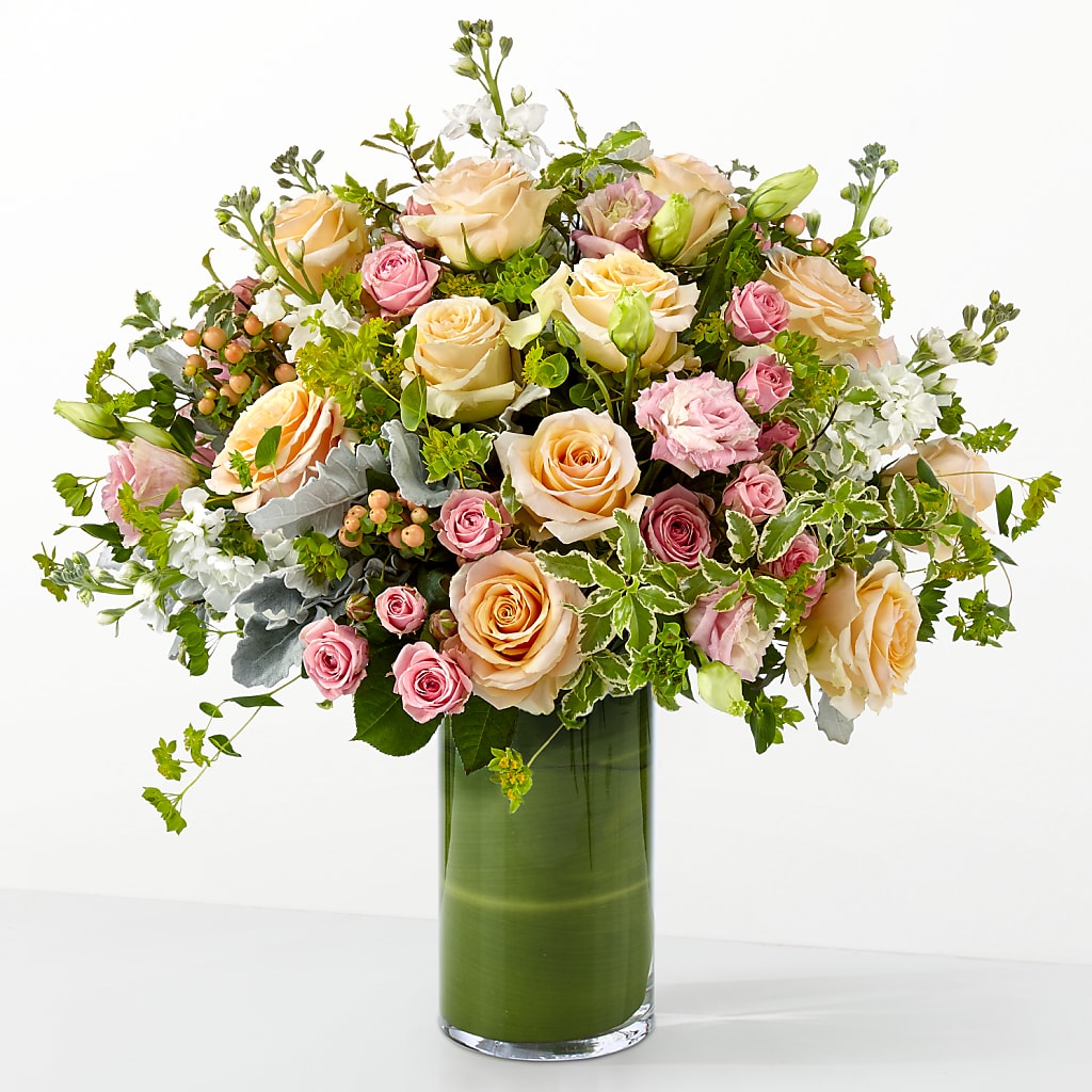 The Glamour Shot – WENDT'S POTS AND POSIES, Dunlap IA