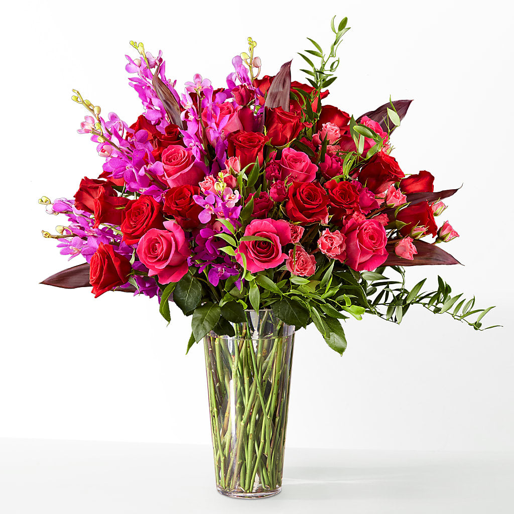 The Honeymoon – WENDT'S POTS AND POSIES, Dunlap IA
