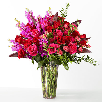 The Honeymoon – WENDT'S POTS AND POSIES, Dunlap IA