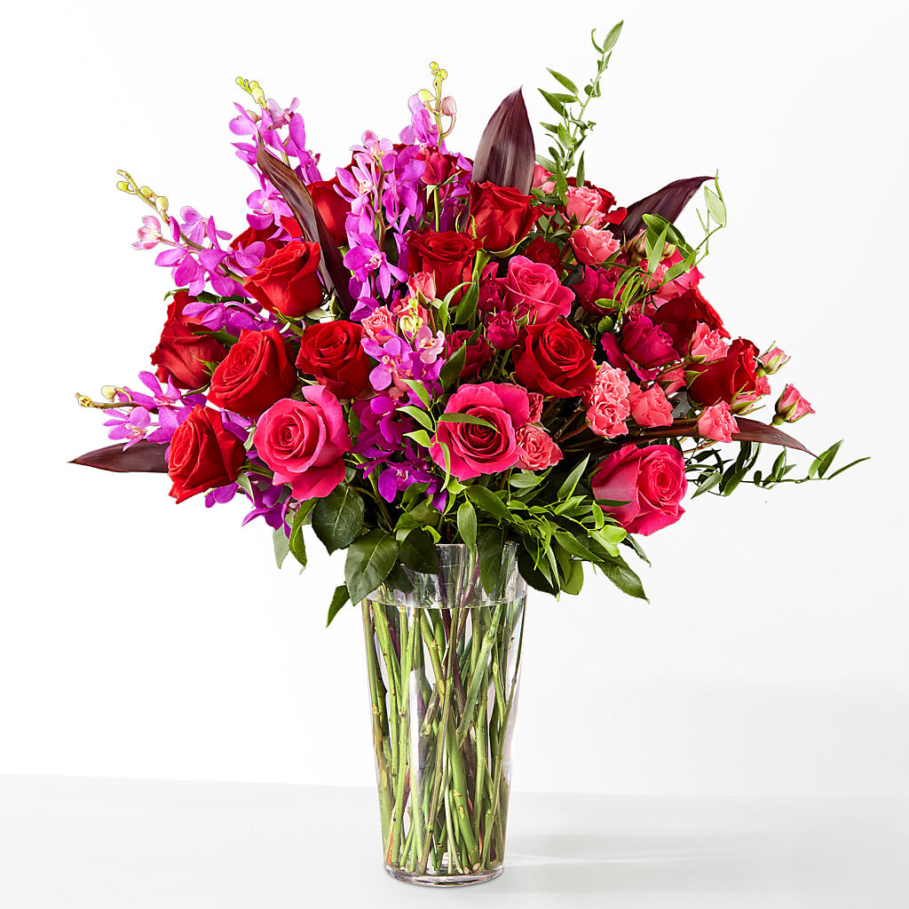 The Honeymoon – WENDT'S POTS AND POSIES, Dunlap IA