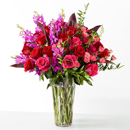 The Honeymoon – WENDT'S POTS AND POSIES, Dunlap IA