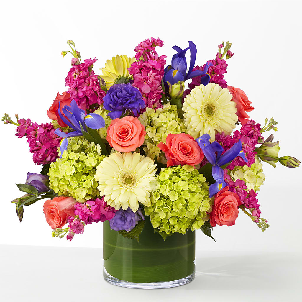 The Couture – WENDT'S POTS AND POSIES, Dunlap IA