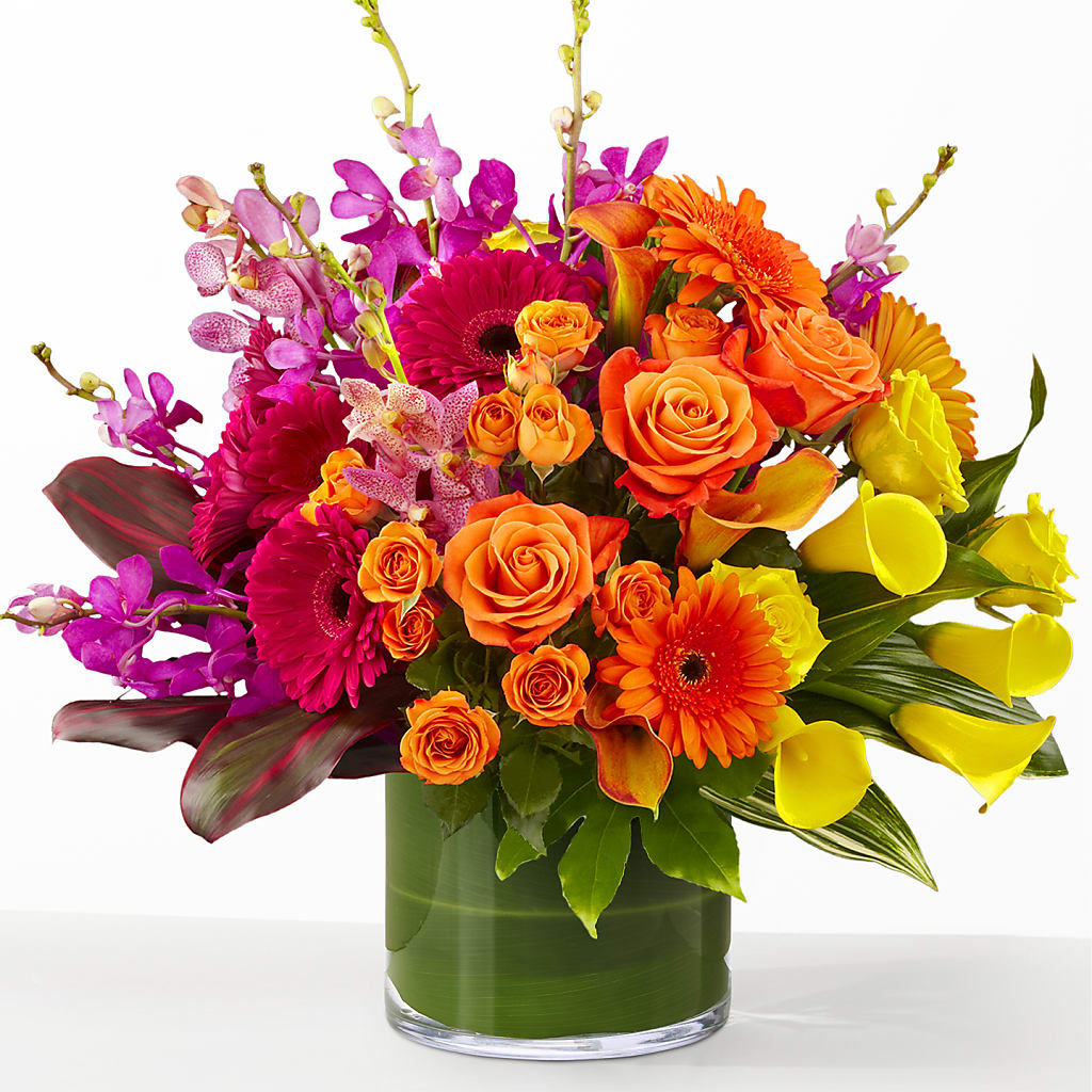The Mosaic – WENDT'S POTS AND POSIES, Dunlap IA