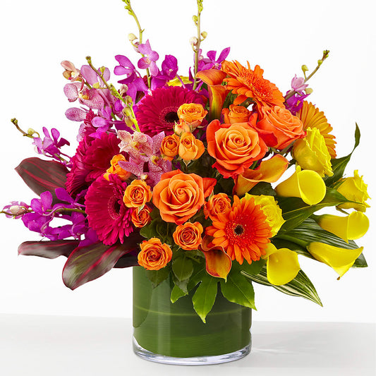The Mosaic – WENDT'S POTS AND POSIES, Dunlap IA