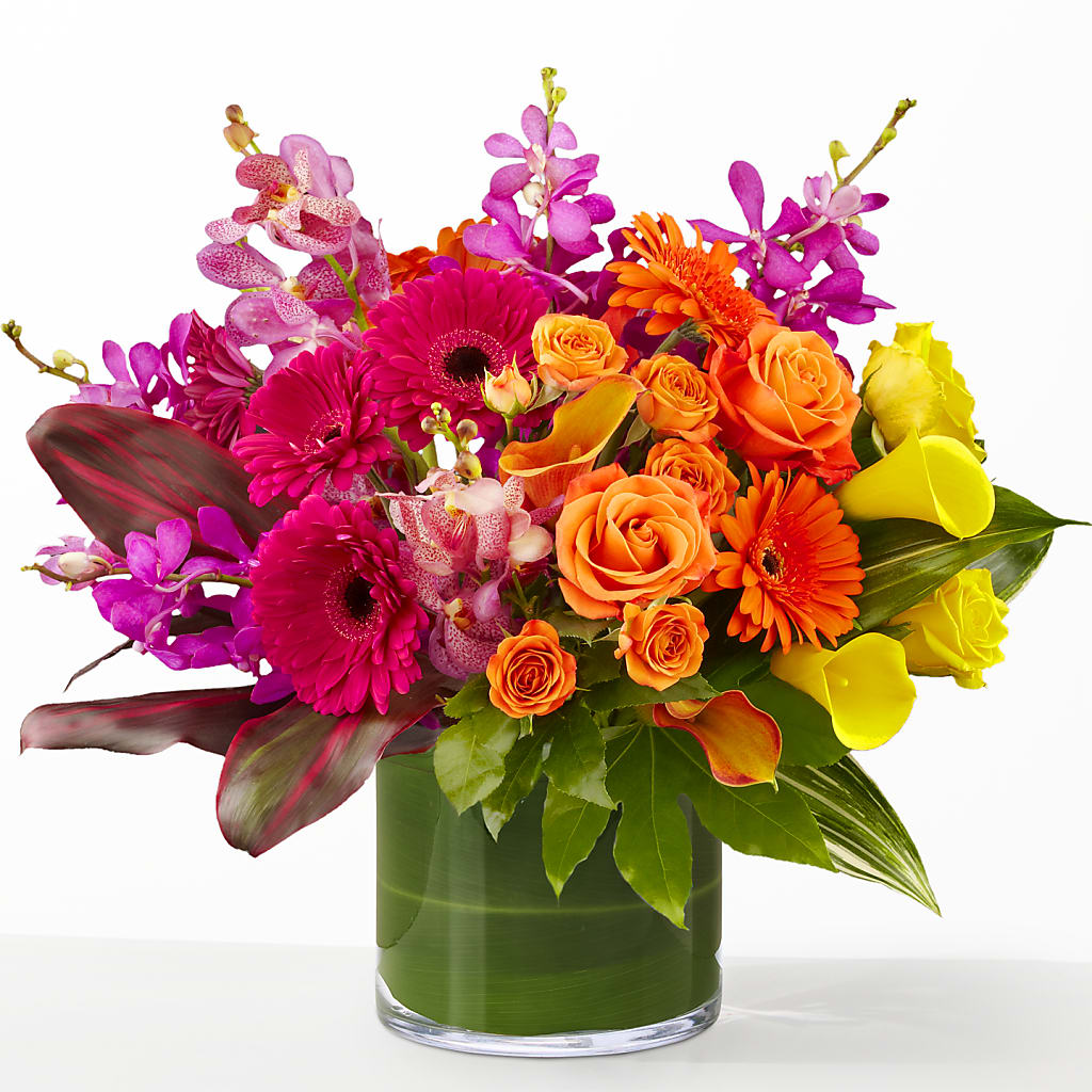 The Mosaic – WENDT'S POTS AND POSIES, Dunlap IA