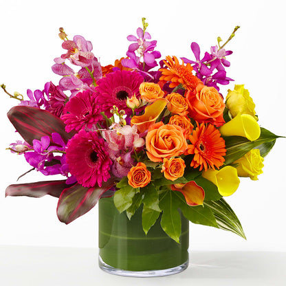 The Mosaic – WENDT'S POTS AND POSIES, Dunlap IA