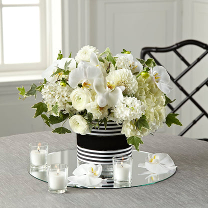 Solemnity Arrangement – WENDT'S POTS AND POSIES, Dunlap IA