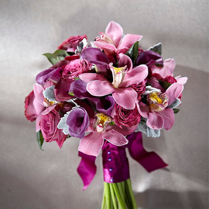 Delicacy Bouquet – WENDT'S POTS AND POSIES, Dunlap IA