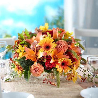 One and Only Centerpiece – WENDT'S POTS AND POSIES, Dunlap IA
