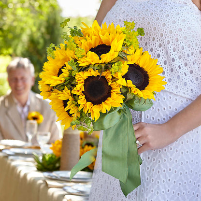 Free Spirit Bouquet – WENDT'S POTS AND POSIES, Dunlap IA