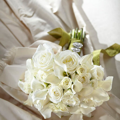 Serene Highness Bouquet – WENDT'S POTS AND POSIES, Dunlap IA